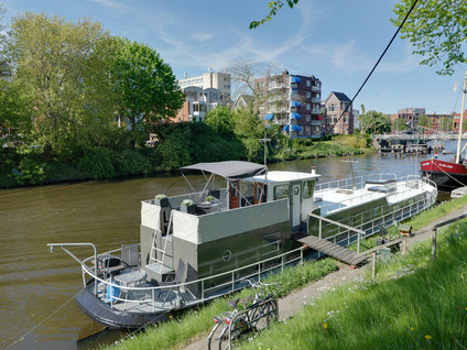 Trompsingel 1007