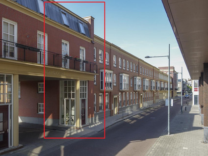 Kluisstraat 42