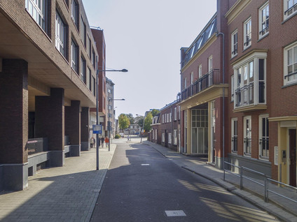 Kluisstraat 42