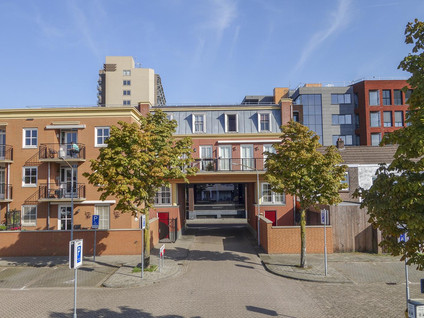 Kluisstraat 42