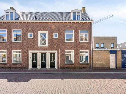 Spuistraat 16R