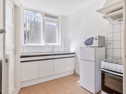 Spuistraat 16R
