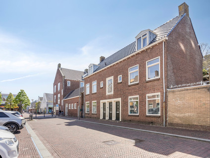 Spuistraat 16R