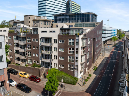 Betuwestraat 6 4