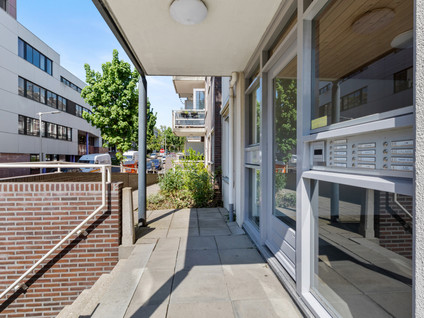 Betuwestraat 6 4