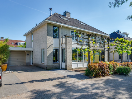 Biezengors 64