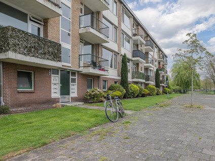 Boekweitlaan 75