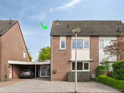 Ambrozijnberg 70