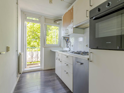 Katendrechtse Lagedijk 430C