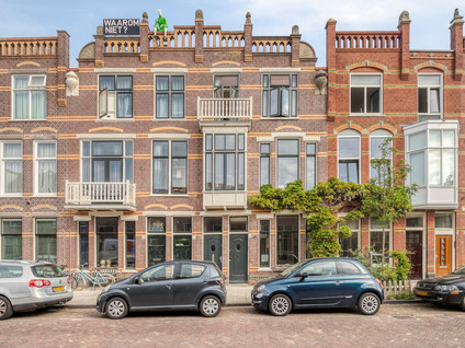 Drie Octoberstraat 19