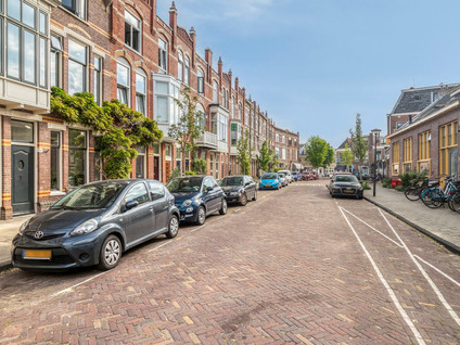 Drie Octoberstraat 19