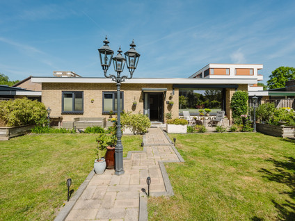 Akeleistraat 11