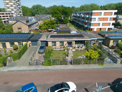 Akeleistraat 11