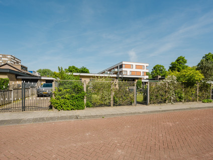 Akeleistraat 11