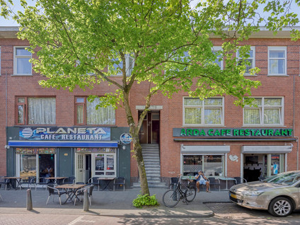 Herman Costerstraat 343
