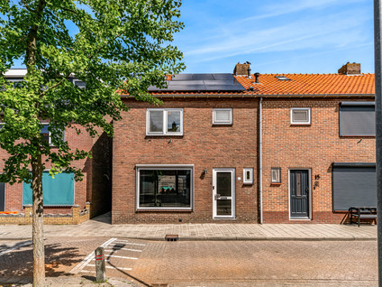 Arubastraat 13