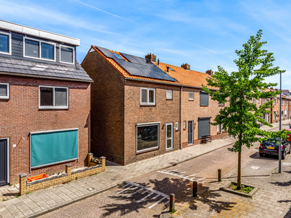 Arubastraat 13