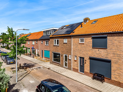 Arubastraat 13
