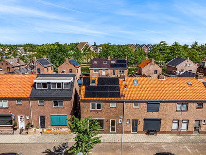 Arubastraat 13
