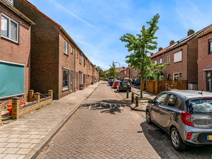 Arubastraat 13