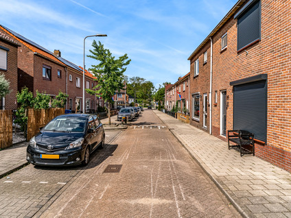 Arubastraat 13
