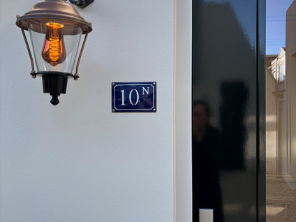 Utrechtse Jaagpad 10N