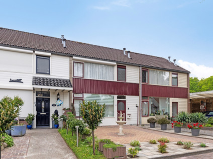 Rietdekkershof 14