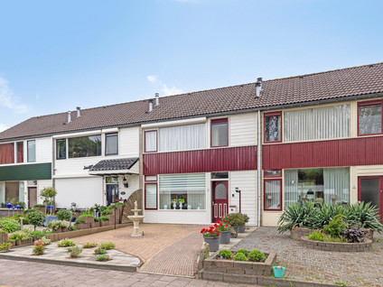 Rietdekkershof 14