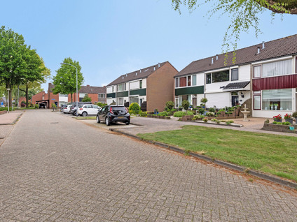 Rietdekkershof 14