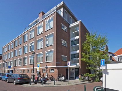 Molenijserstraat 33