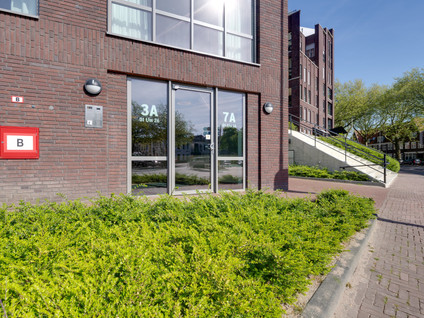 Purmersteenweg 3A01
