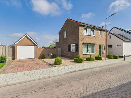 Frederik Hendrikstraat 2b