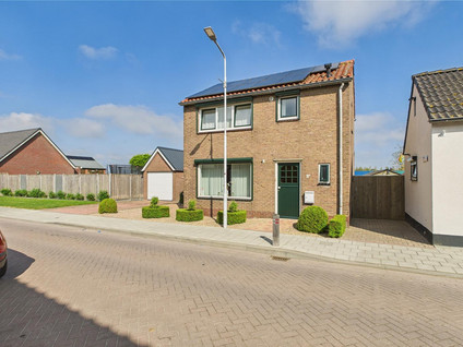 Frederik Hendrikstraat 2b