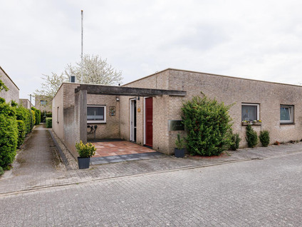 Brochestraat 5