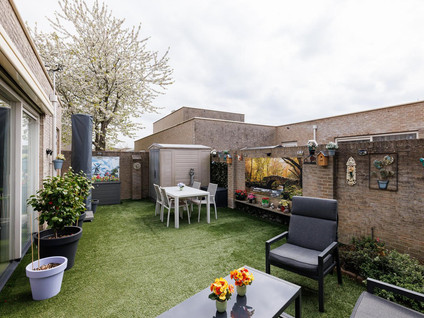 Brochestraat 5