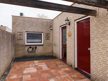 Brochestraat 5