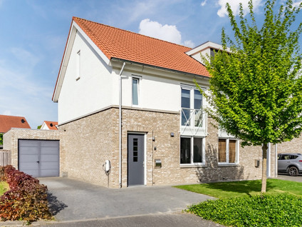 Dorpsakkers 34