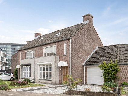Steenkamplaan 43