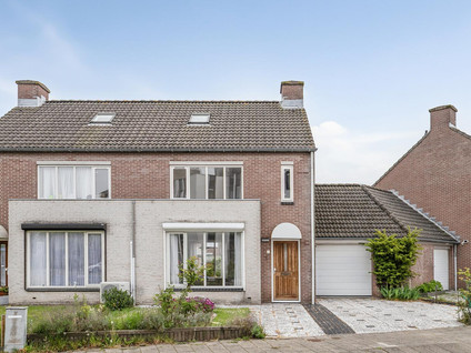 Steenkamplaan 43