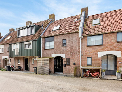 Hoekerkade 125