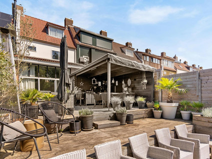 Hoekerkade 125