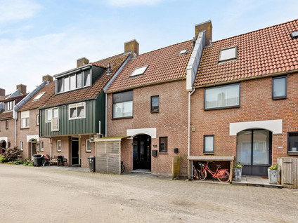 Hoekerkade 125