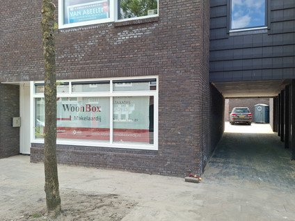 Breukelsestraat 47A