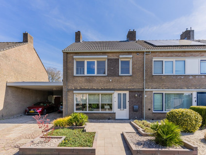 Kardinaal de Jongstraat 17