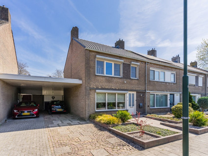 Kardinaal de Jongstraat 17