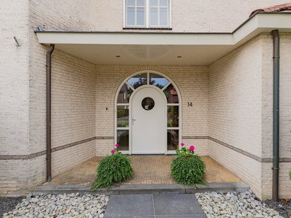 Burgemeester van Ginnekenstraat 14