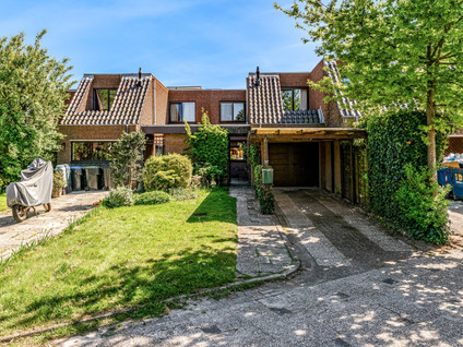 Oxfordlaan 27