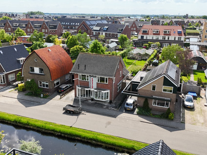 Westeinde 49