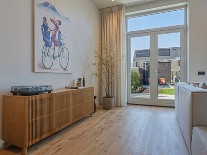 Van Der Duijn Van Maasdamweg 461