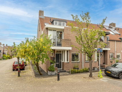 Windmolen 25
